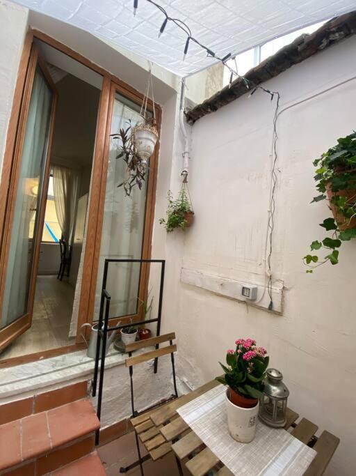Apartamento A Casa Mi Nápoles Exterior foto