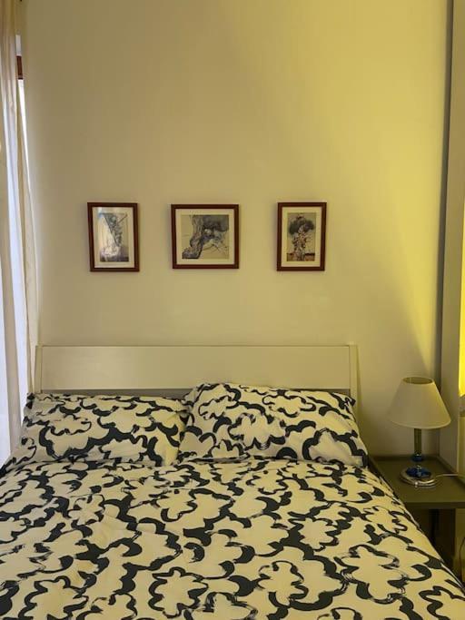Apartamento A Casa Mi Nápoles Exterior foto
