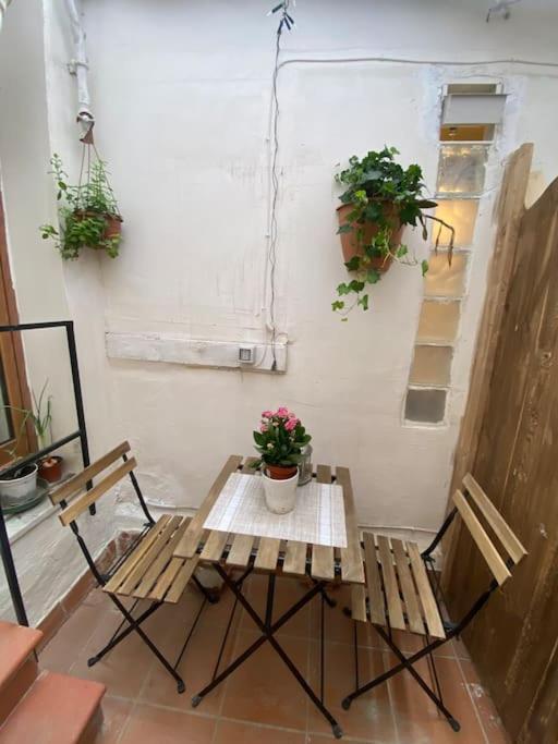 Apartamento A Casa Mi Nápoles Exterior foto
